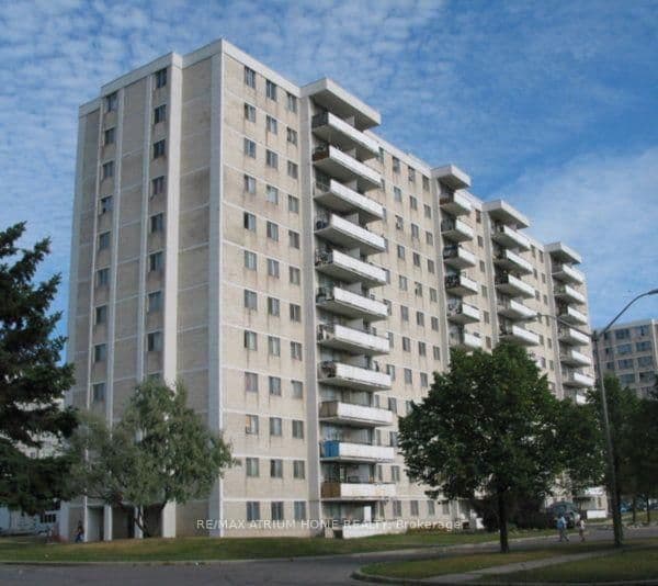 100 Lotherton Pathway, Unit 410 - Image 1