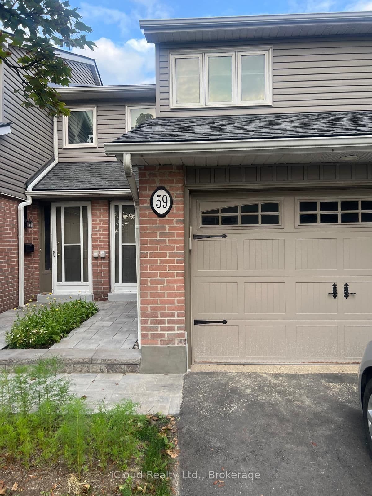 3125 Fifth Line W, Unit 59 - Image 2