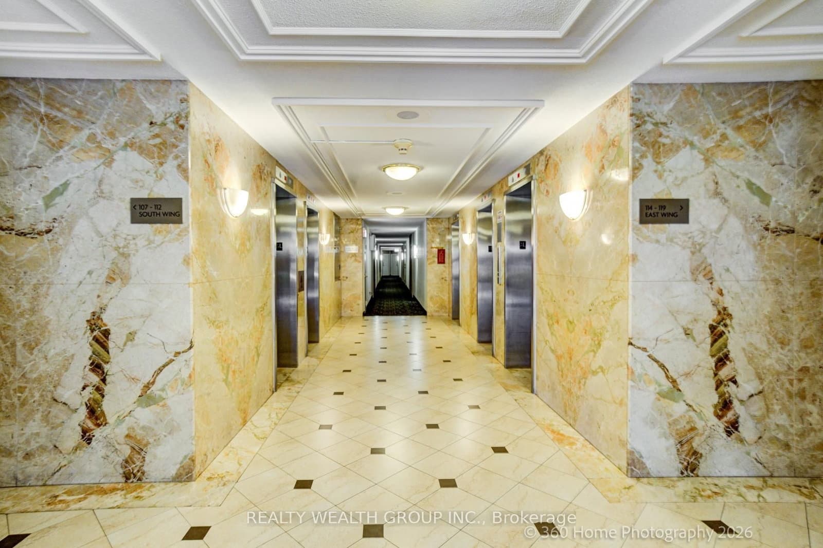 1333 Bloor Street, Unit 619 - Image 3