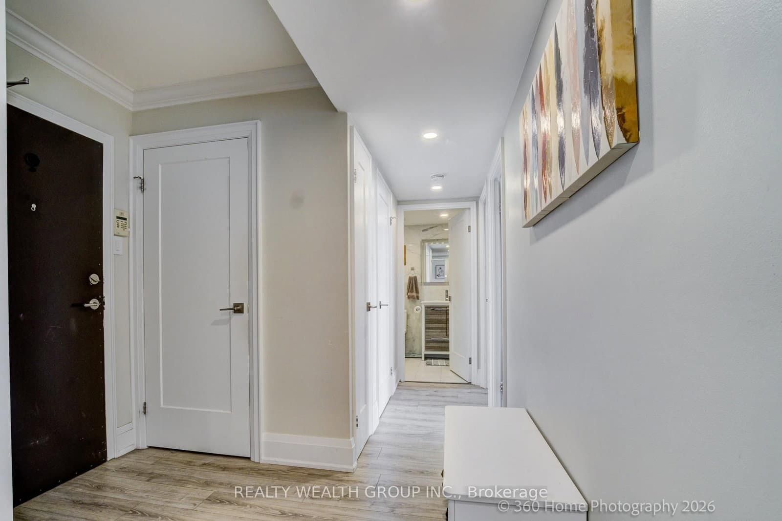 1333 Bloor Street, Unit 619 - Image 5