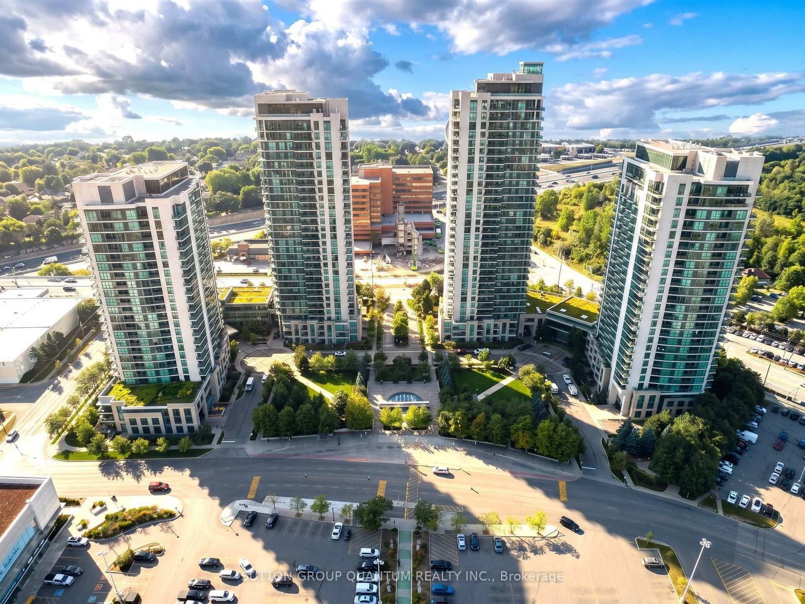 205 Sherway Gardens Road, Unit 1412 - Image 2
