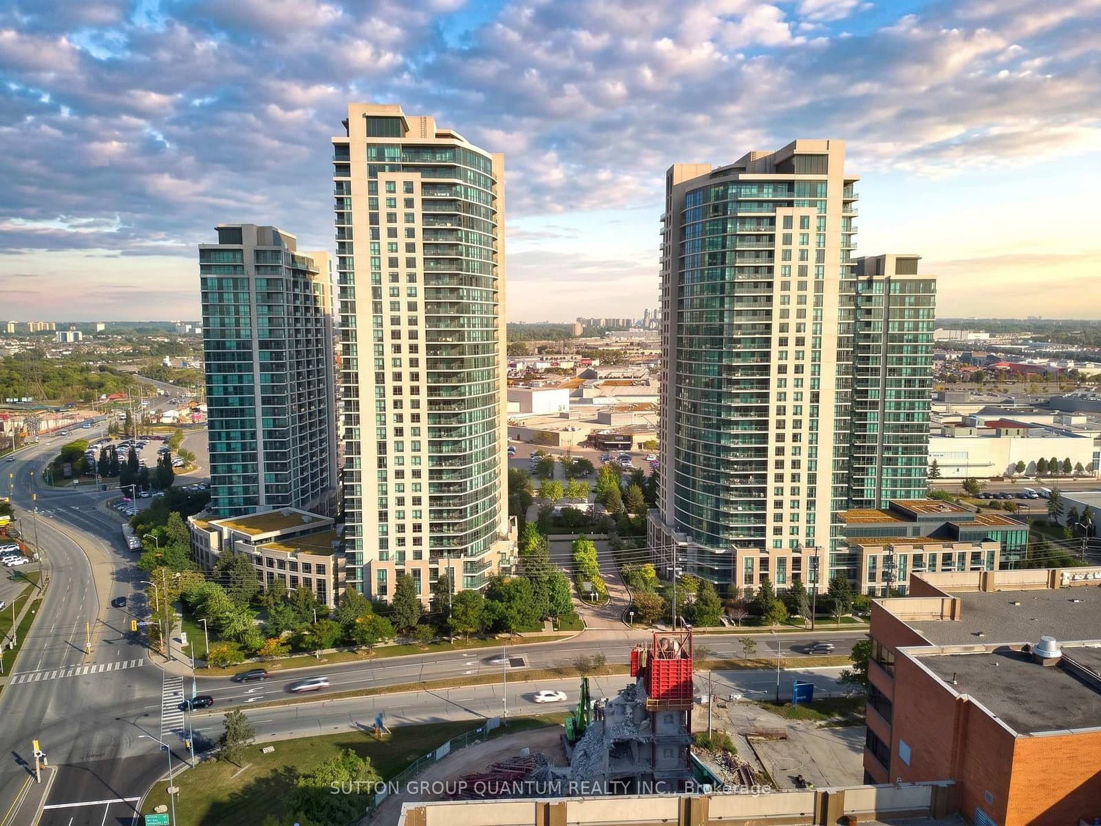 205 Sherway Gardens Road, Unit 1412 - Image 3