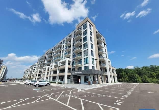 740 Whitlock Avenue, Unit E502 - Image 1