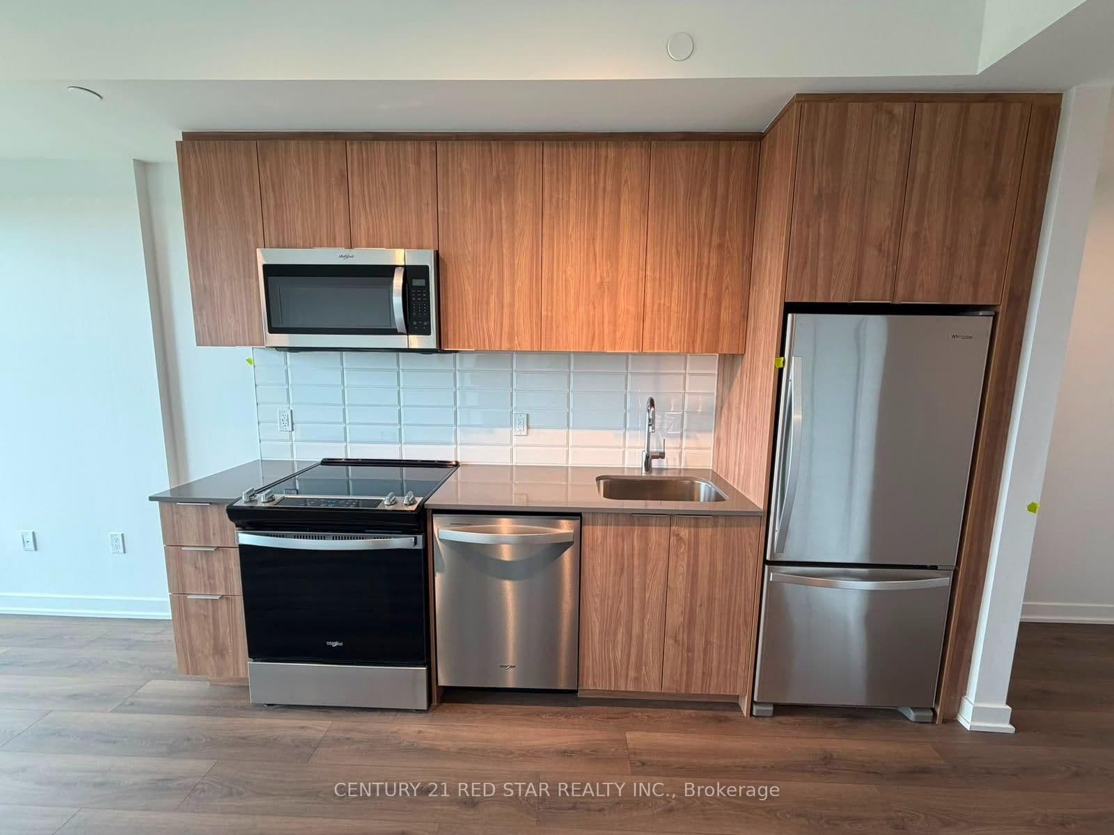 740 Whitlock Avenue, Unit E502 - Image 3