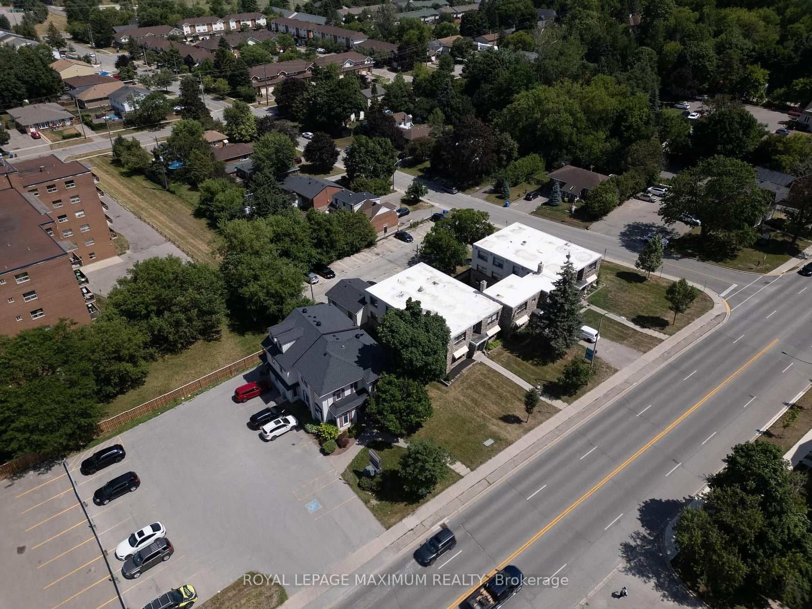 65 First Street N, Unit B2 - Image 4