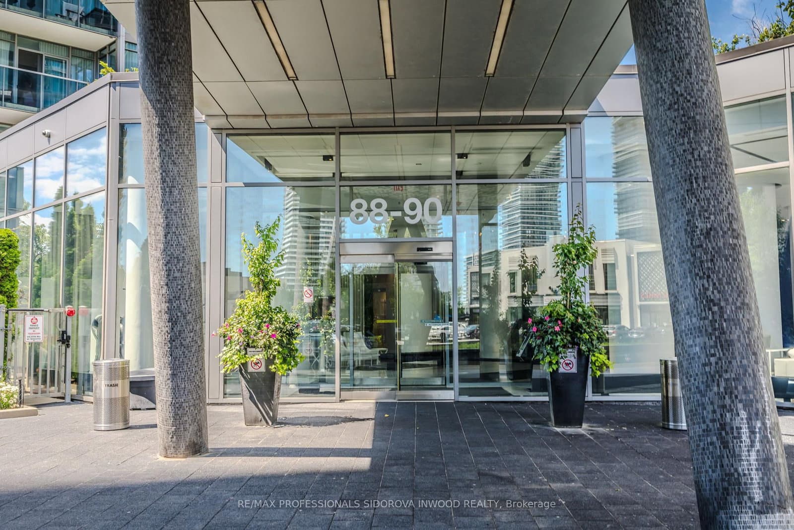 88 Park Lawn Road, Unit 305 - Image 3