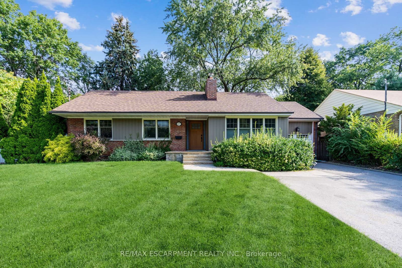 1497 Park Royale Boulevard, Unit Main - Image 1