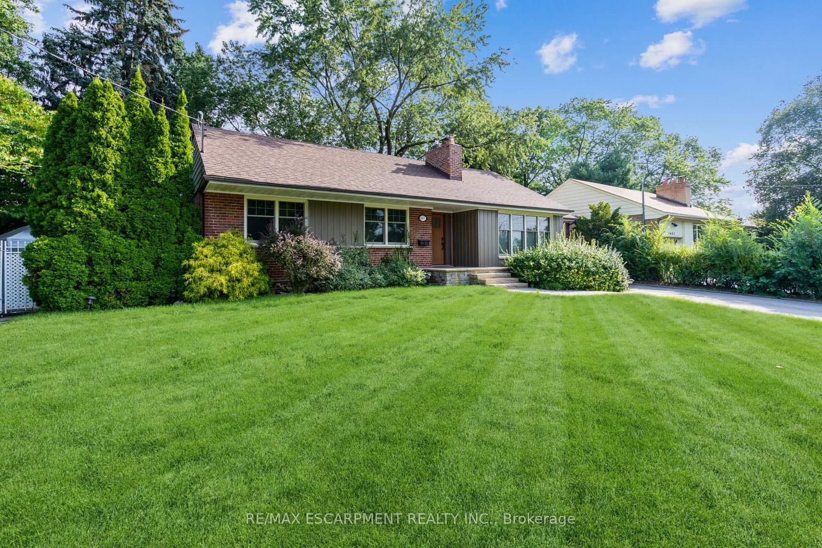 1497 Park Royale Boulevard, Unit Main - Image 2