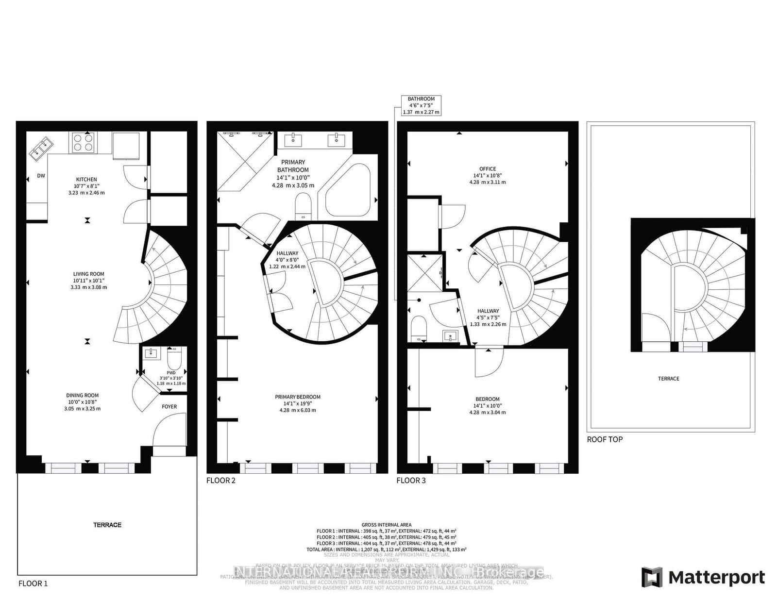 1970 Bloor Street W, Unit 16 - Image 3