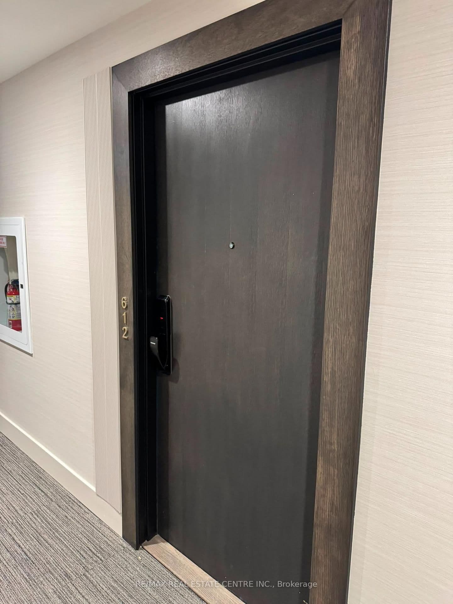 1005 Dundas Street E Street, Unit 612 - Image 2