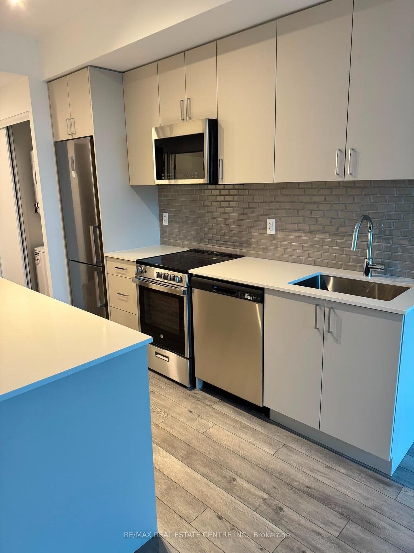 1005 Dundas Street E Street, Unit 612 - Image 4