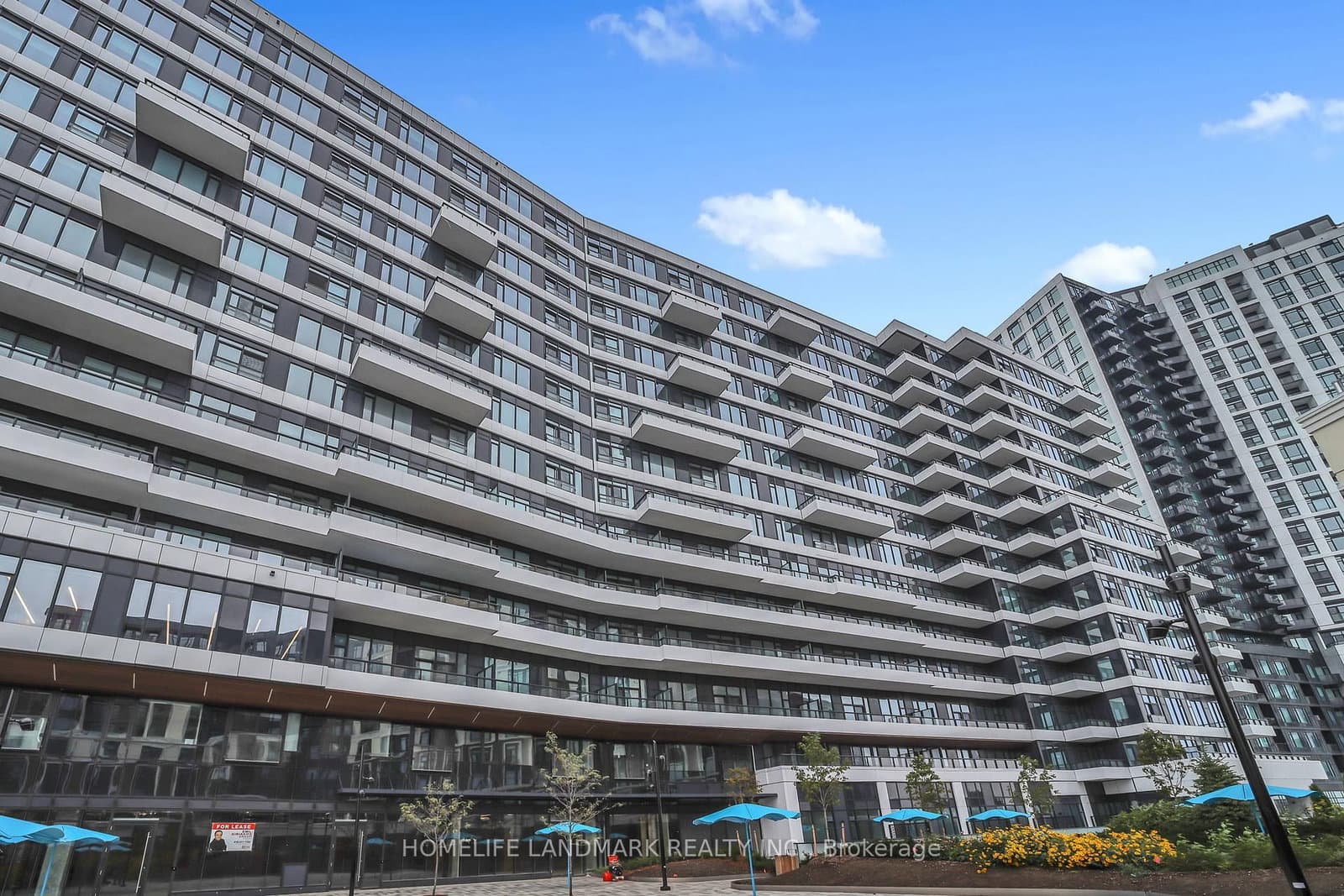 2485 Eglinton Avenue W, Unit 905 - Image 1