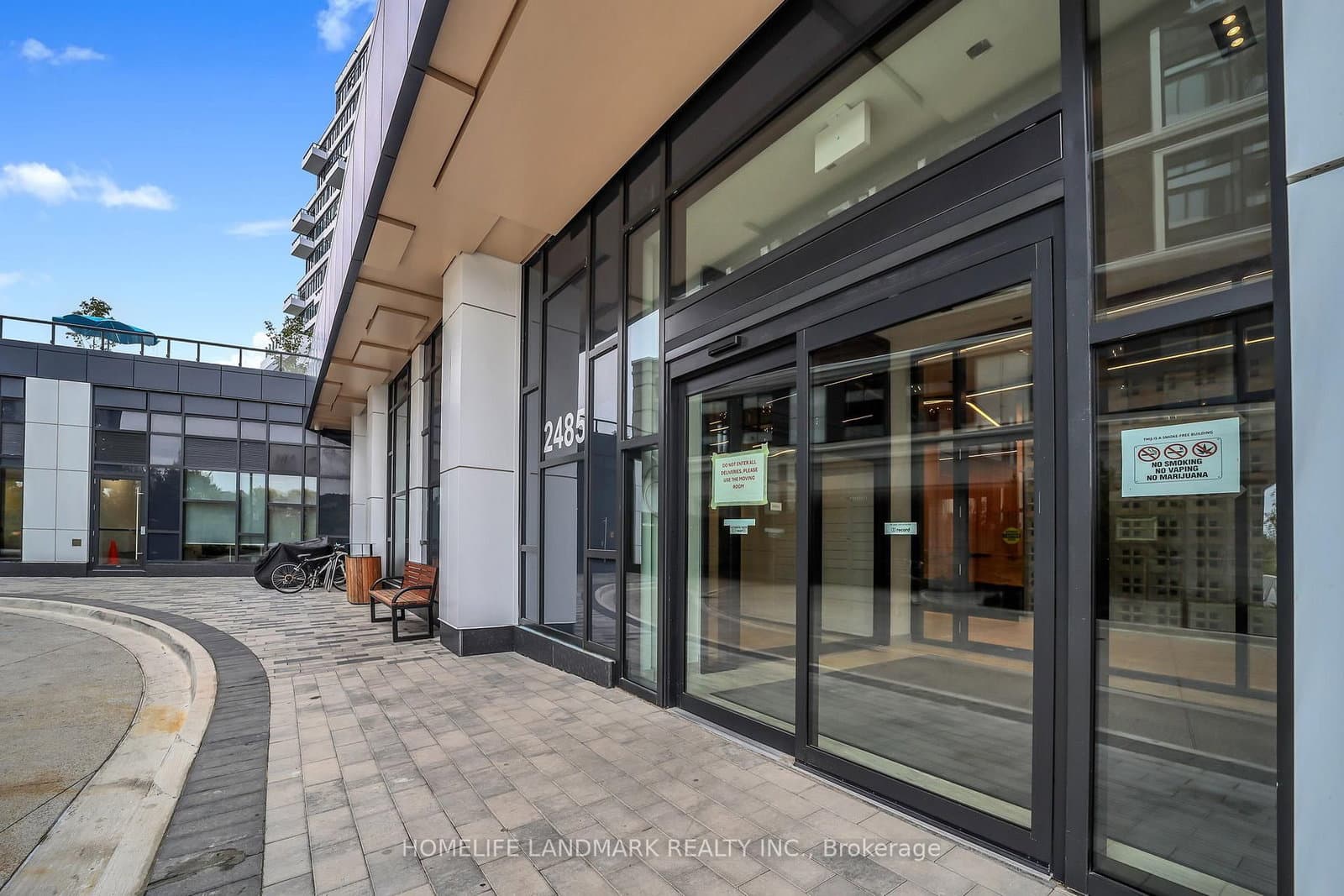 2485 Eglinton Avenue W, Unit 905 - Image 2
