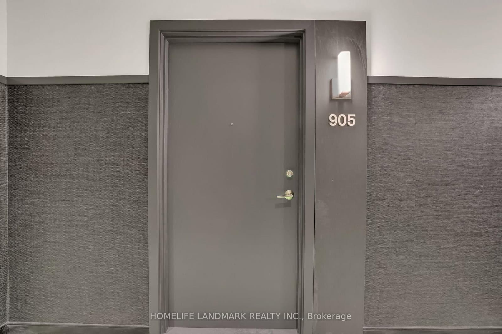2485 Eglinton Avenue W, Unit 905 - Image 3