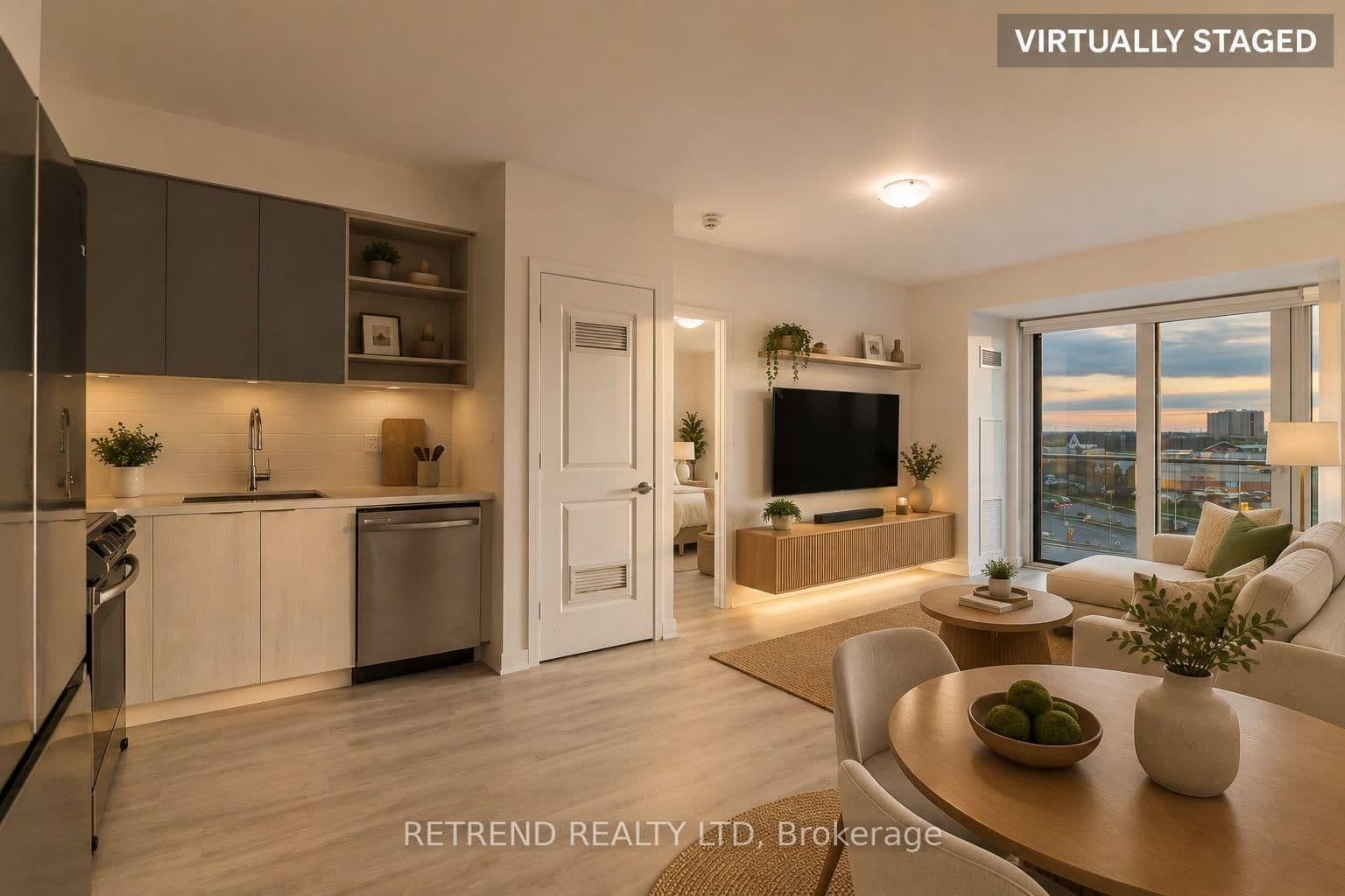 4655 metcalfe Avenue, Unit 501 - Image 1