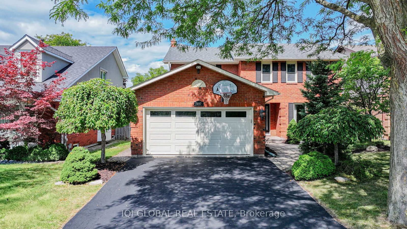 1497 Greenbriar Drive - Image 1