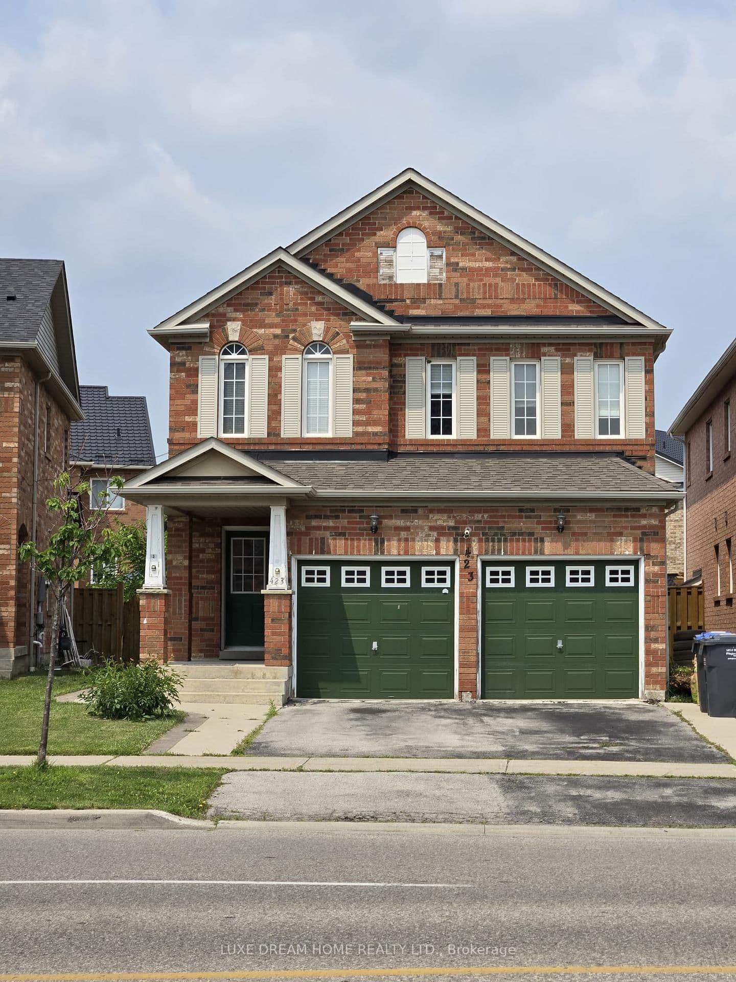 423 Huntington Ridge (Lower) Drive - Image 1
