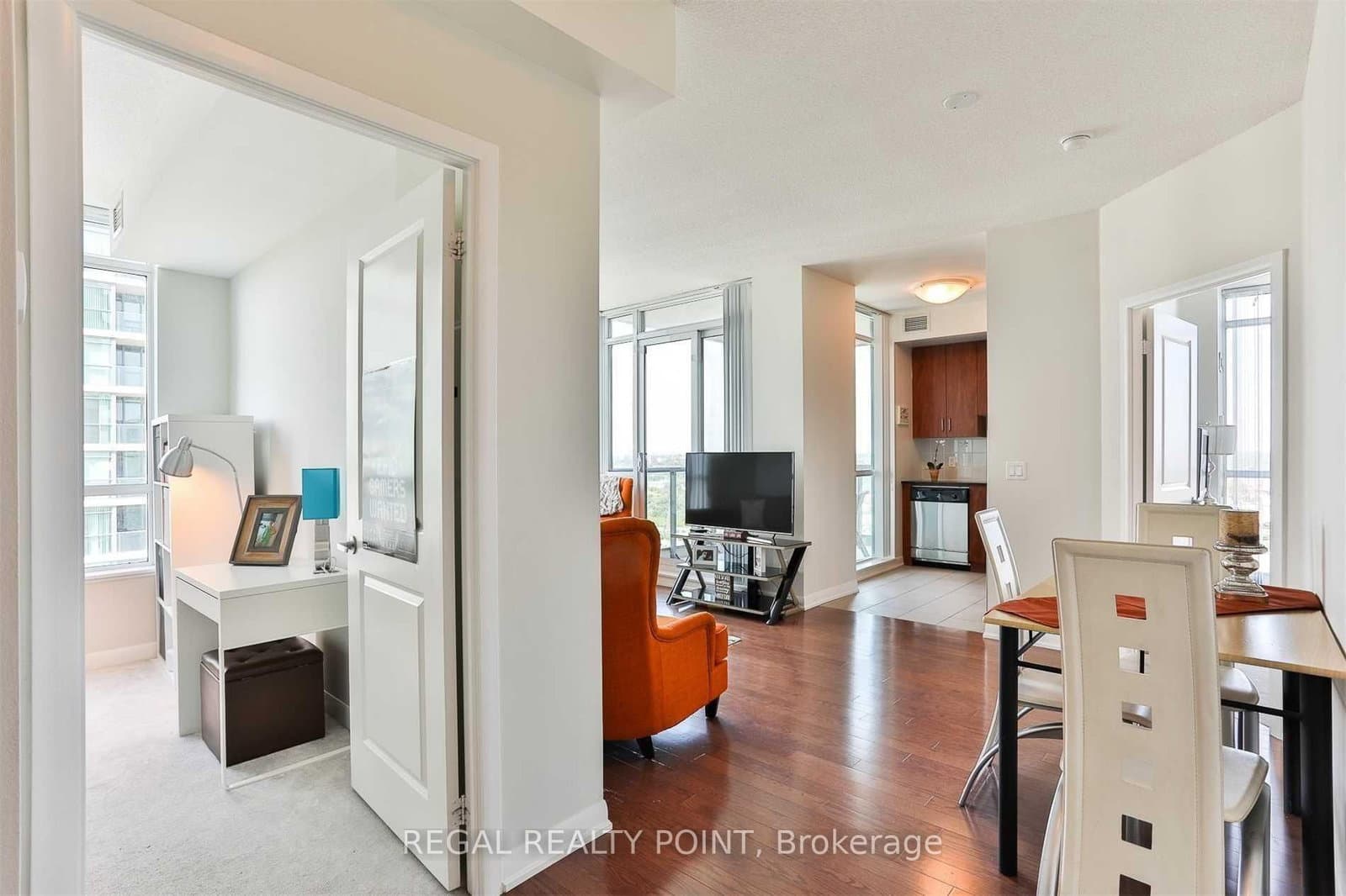 215 Sherway Gardens Road, Unit 2507 - Image 4