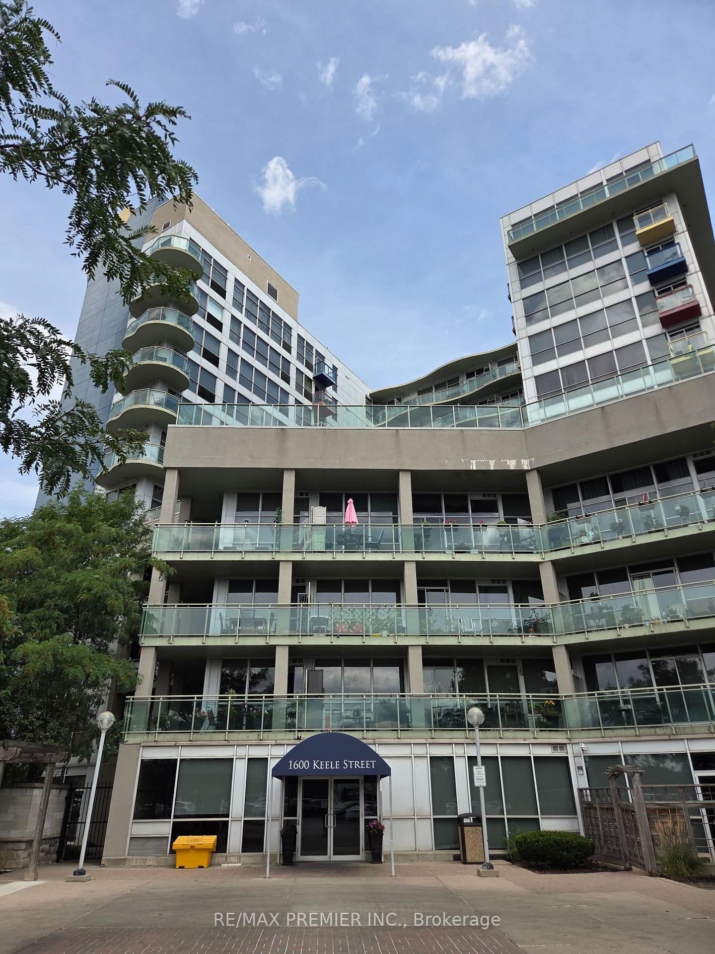 1600 Keele Street, Unit 819 - Image 2