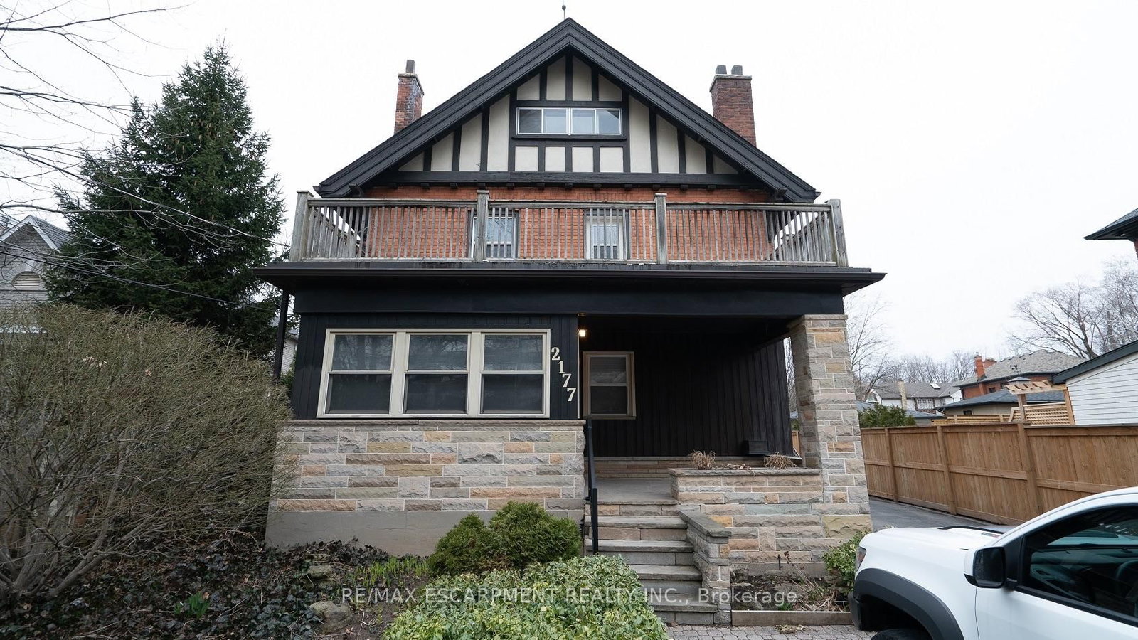 2177 Lakeshore Road, Unit BSMNT - Image 1