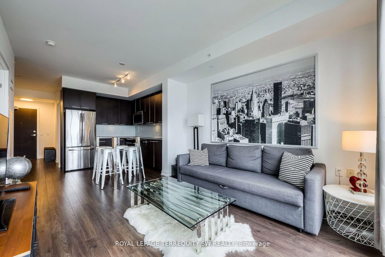 10 Park Lawn Road, Unit 1208 - Image 6