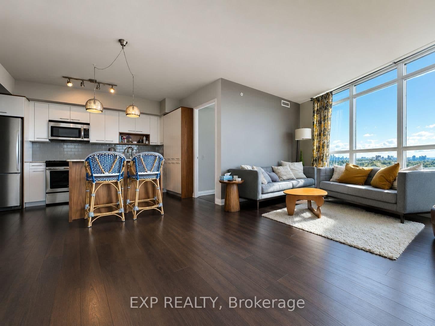 1 Valhalla Inn Road, Unit 1807 - Image 4