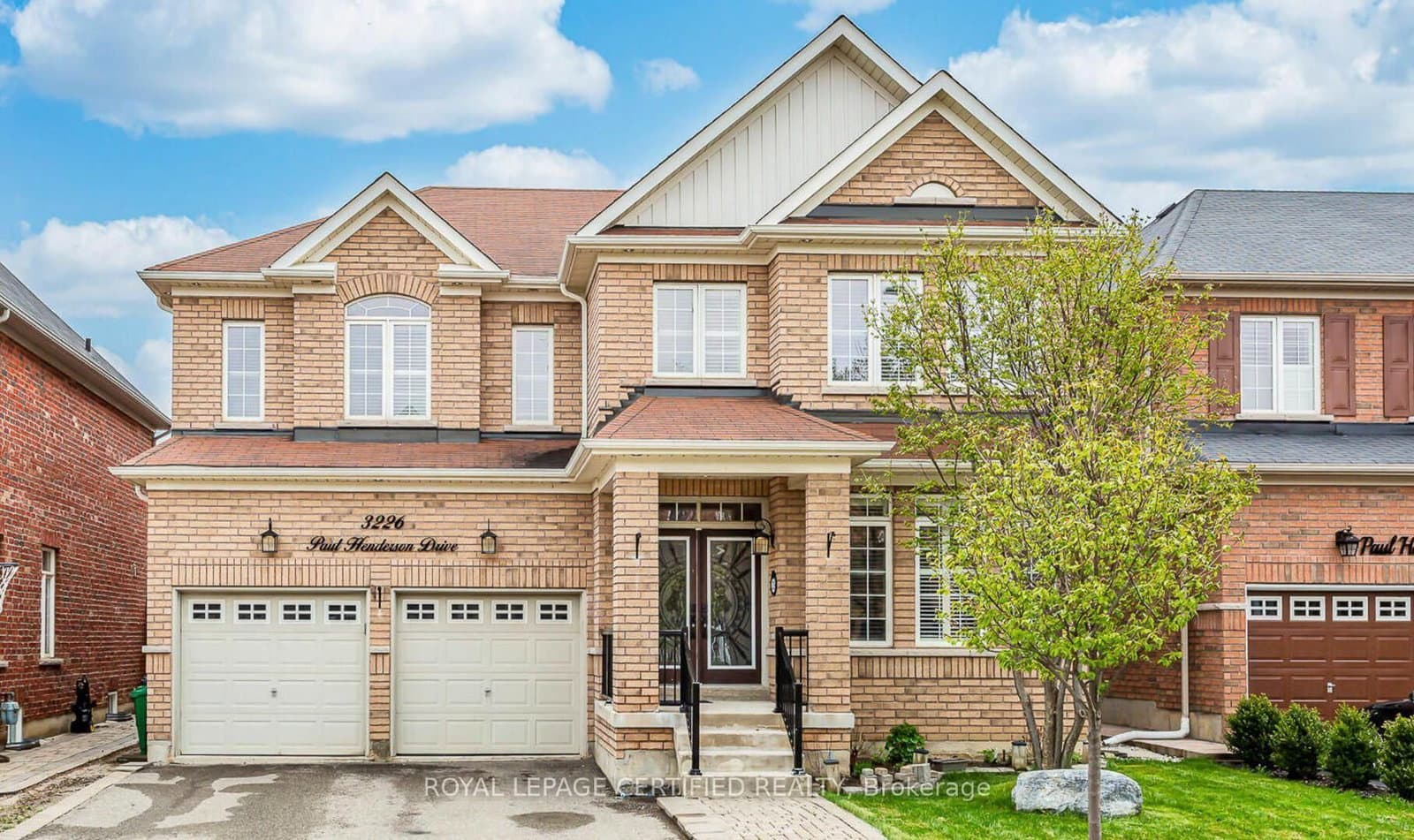 3226 Paul Henderson Drive - Image 1