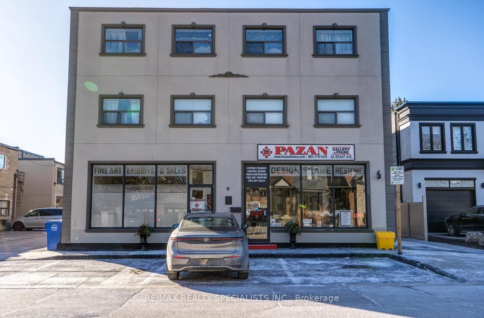 6 Brant Avenue - Image 2