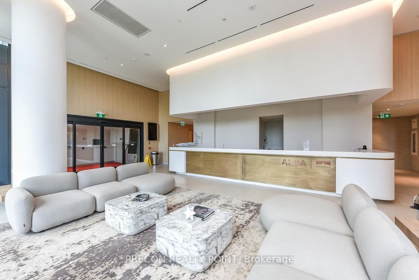 1 Fairview Road E, Unit 3004 - Image 1