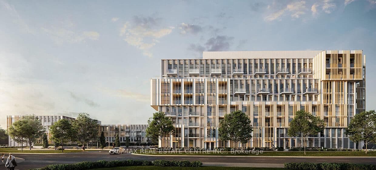 1005 Dundas Street E, Unit 238 - Image 1