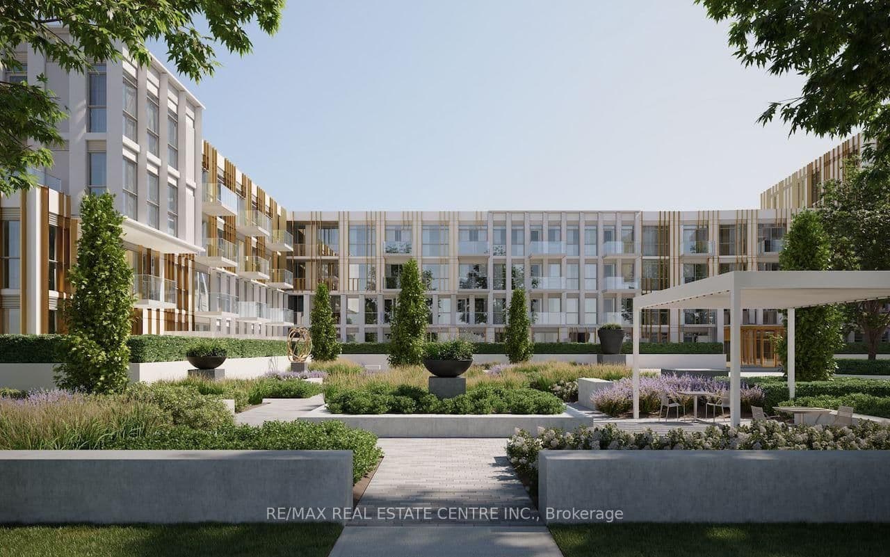 1005 Dundas Street E, Unit 238 - Image 2