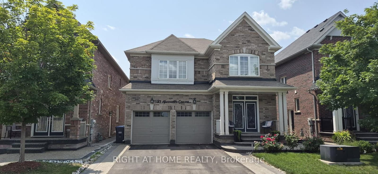 33 Abercrombie Crescent - Image 1