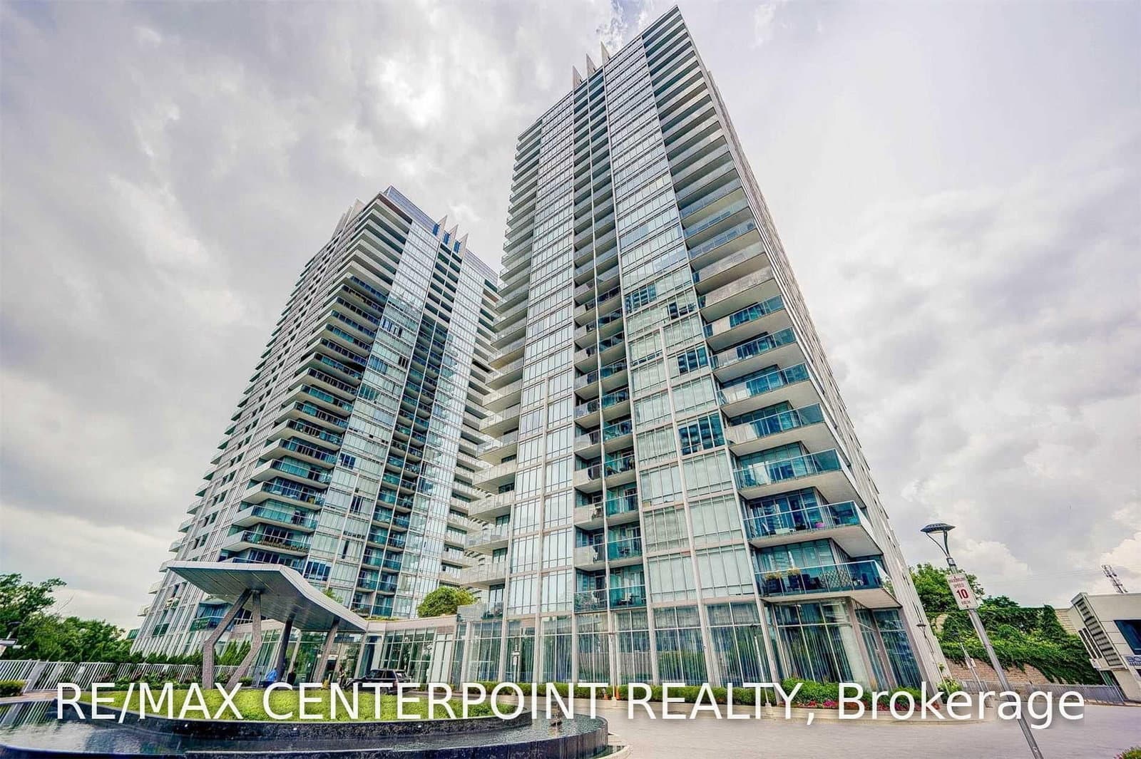#801 - 88 Park Lawn Road