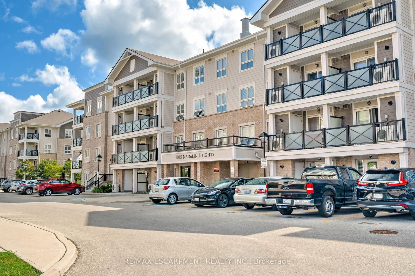 1045 Nadalin Heights, Unit 406 - Image 1