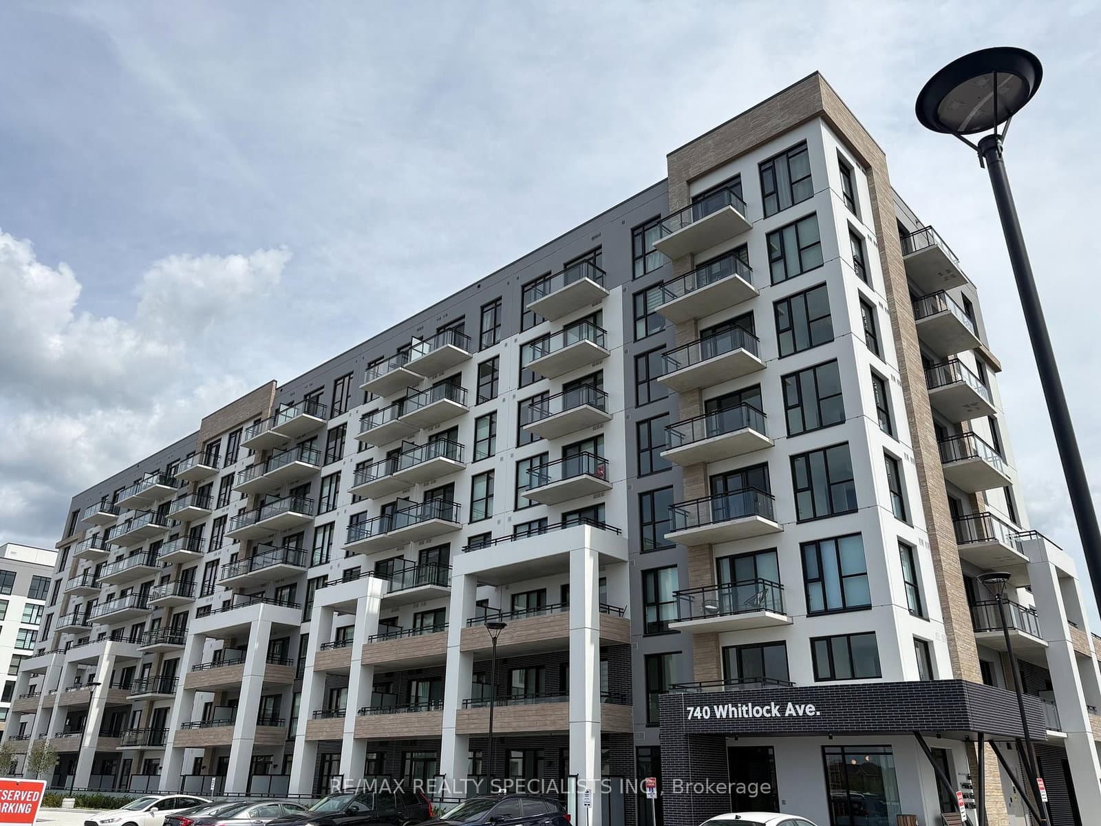 740 WHITLOCK Avenue, Unit 408 - Image 1