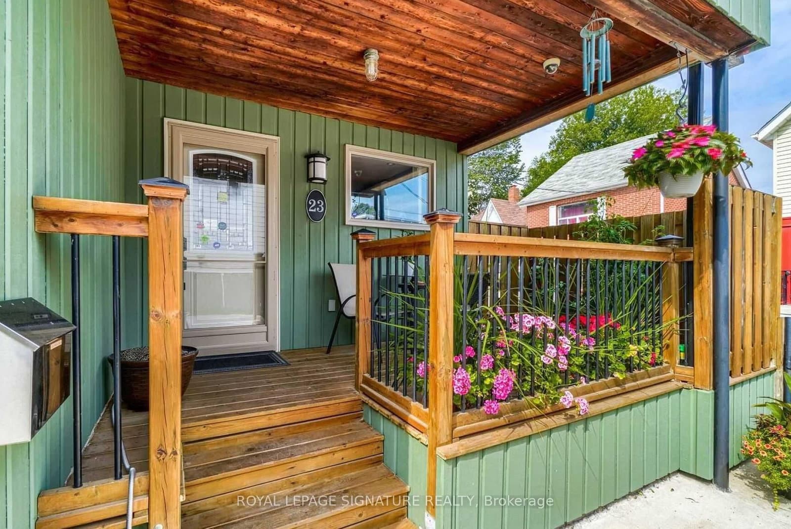 23 Abbs Street - Image 2