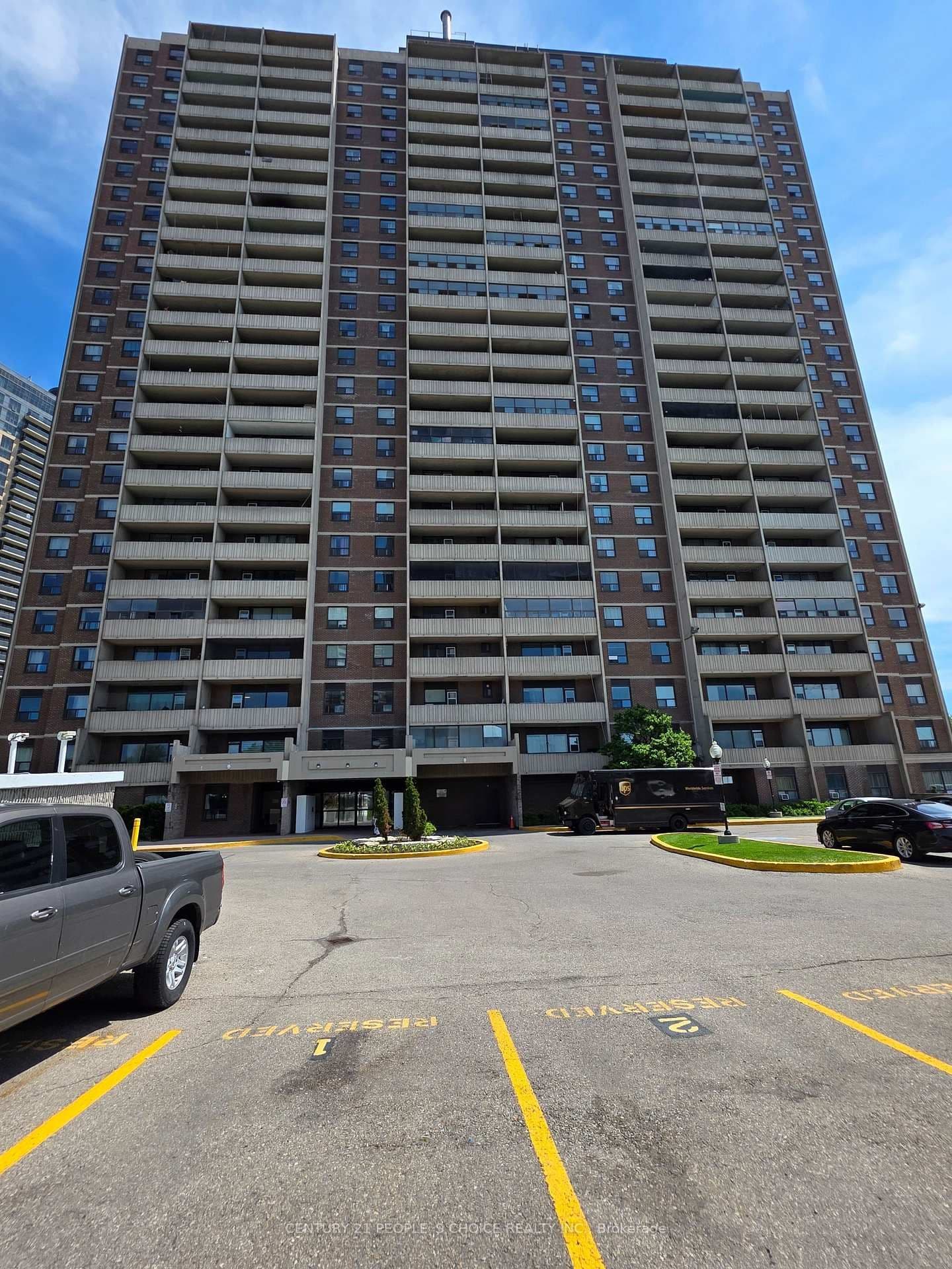 3390 Weston Road, Unit 301 - Image 1