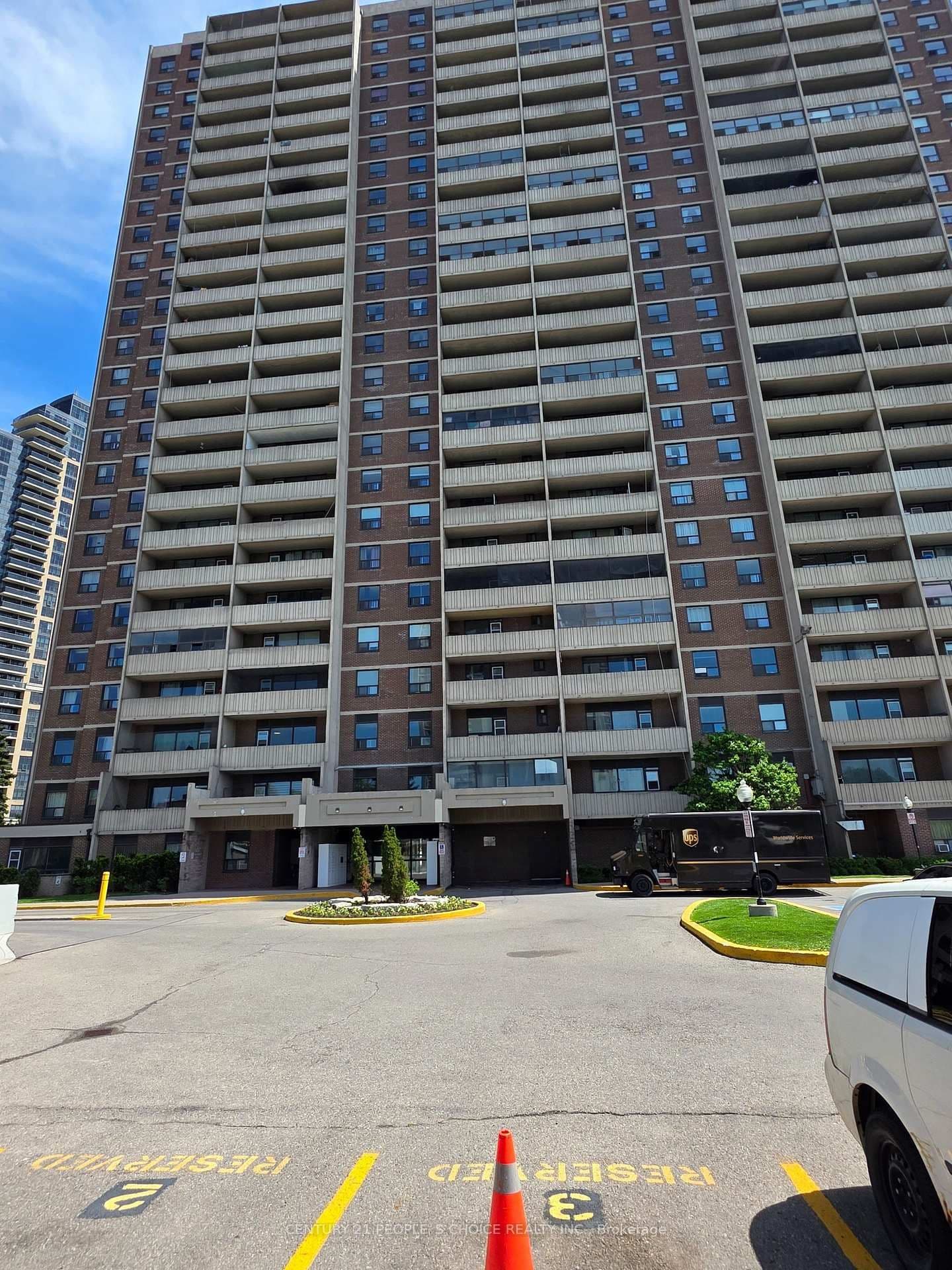 3390 Weston Road, Unit 301 - Image 2