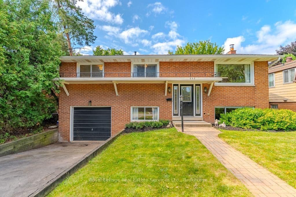 668 Maclaren Drive - Image 1