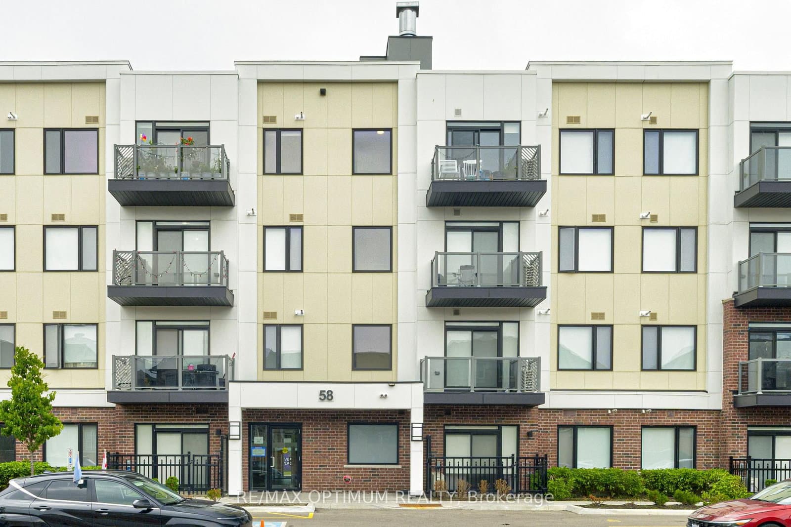 58 Sky Harbour Drive, Unit 108 - Image 2