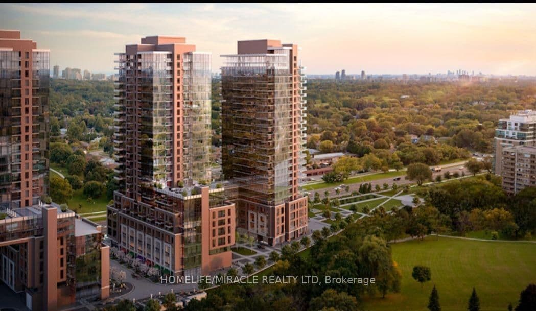4010 Eglinton Avenue, Unit 1603 - Image 1