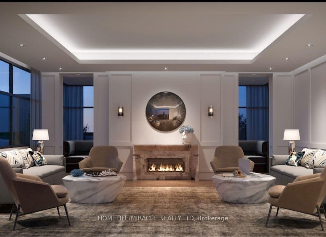 4010 Eglinton Avenue, Unit 1603 - Image 2