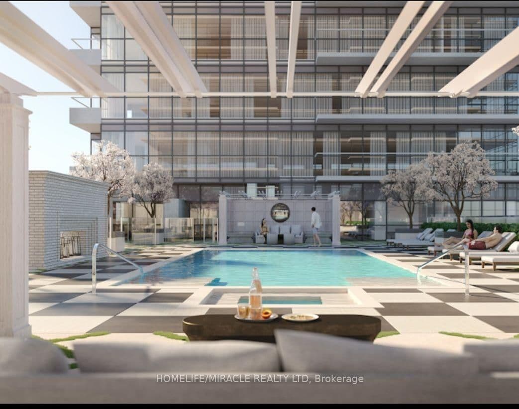 4010 Eglinton Avenue, Unit 1603 - Image 3