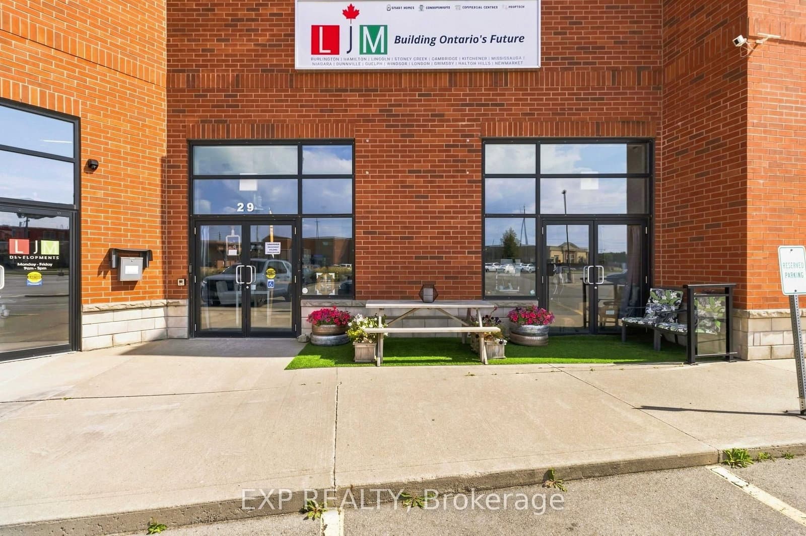 1900 Appleby Line, Unit 12 - Image 2