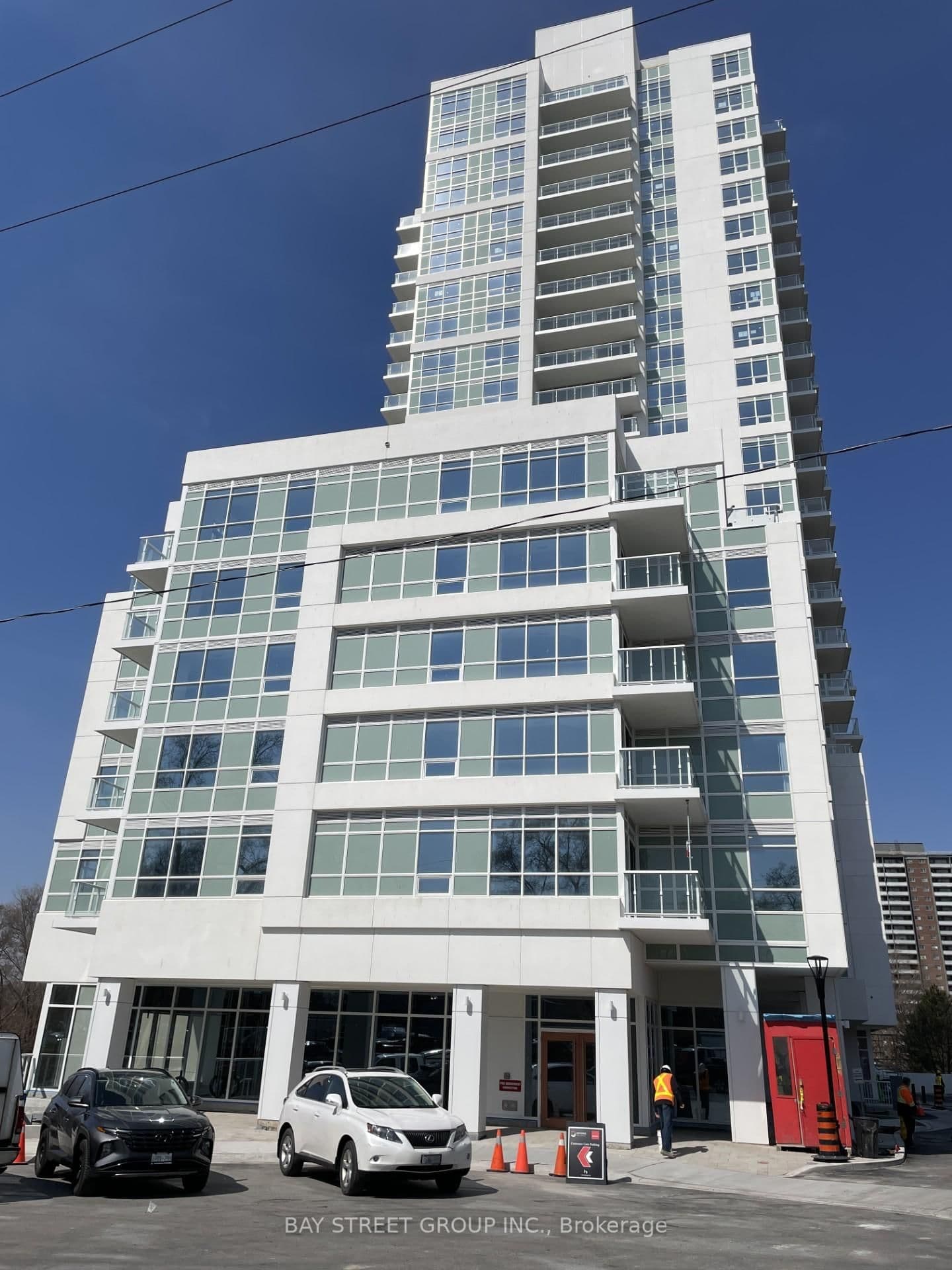 10 Wilby Crescent, Unit 809 - Image 1