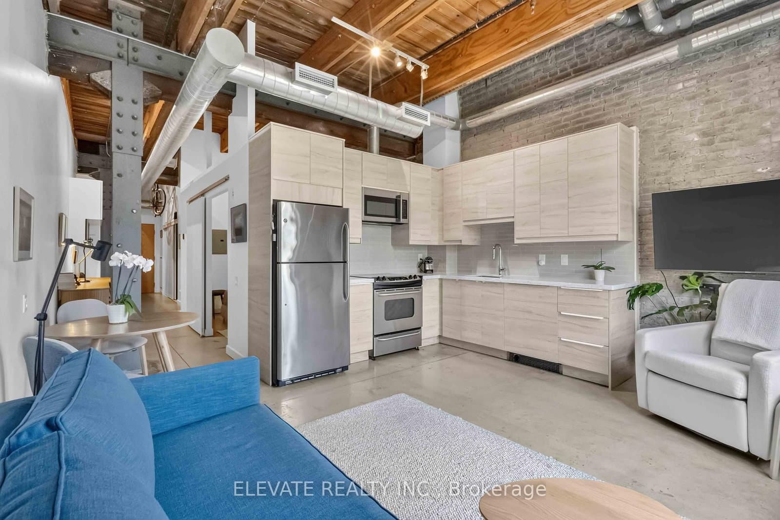 363 Sorauren Avenue, Unit 312 - Image 3