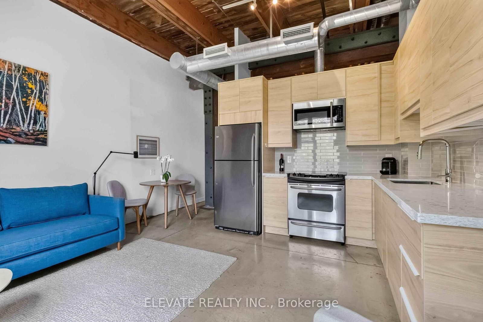 363 Sorauren Avenue, Unit 312 - Image 5