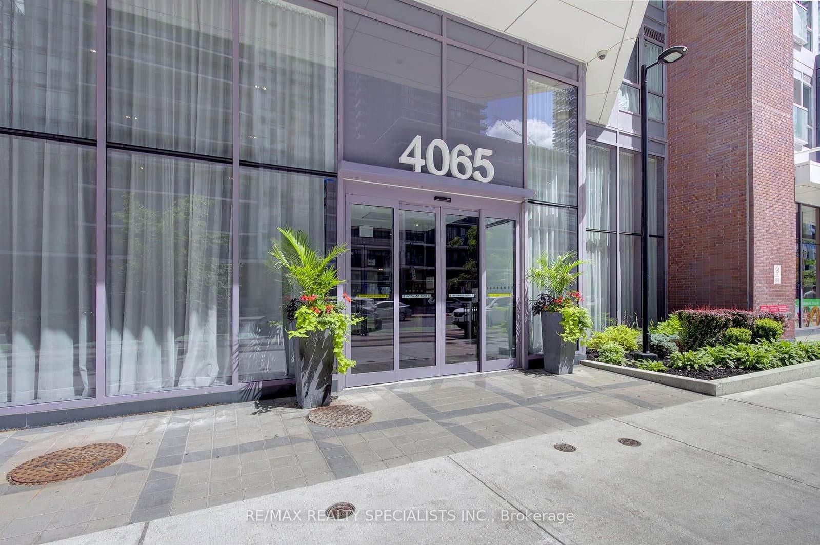 4065 Confederation Parkway, Unit 1611 - Image 2
