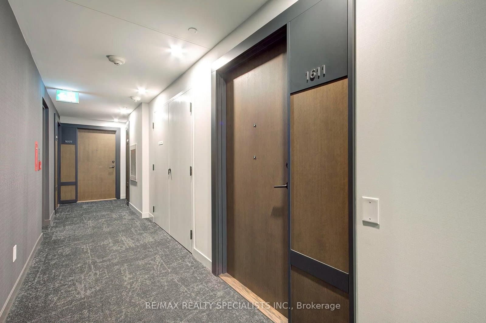 4065 Confederation Parkway, Unit 1611 - Image 3