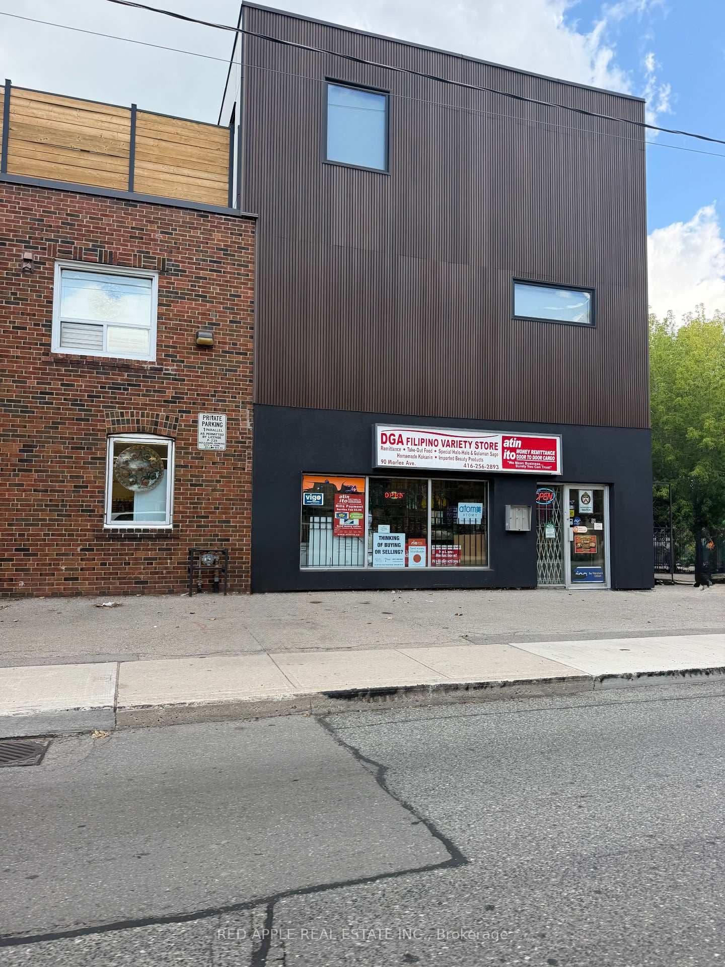 90 Marlee Avenue - Image 3
